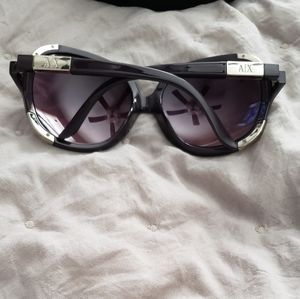 ***SOLD*** on another site.. A|X sunglasses